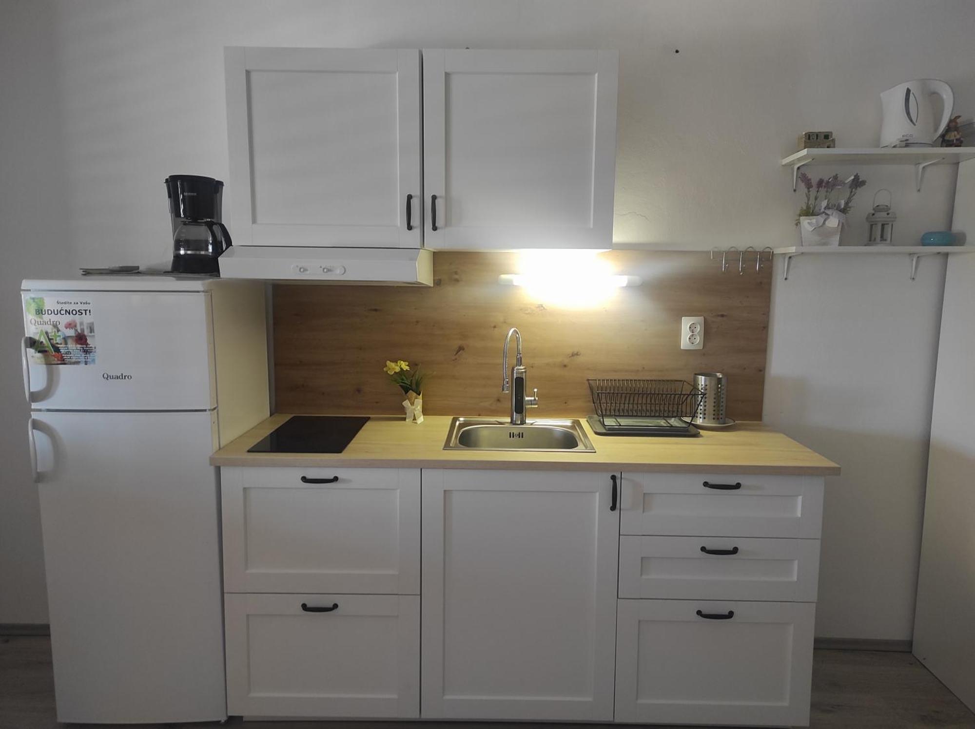 Apartments Lucija Solaris Šibenik Habitación foto